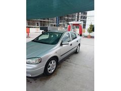 Sahibinden Opel Astra 1.4 Classic 2005 Model