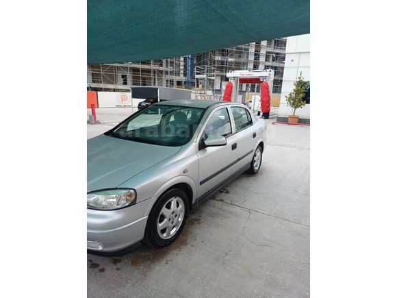 Sahibinden Opel Astra 1.4 Classic 2005 Model