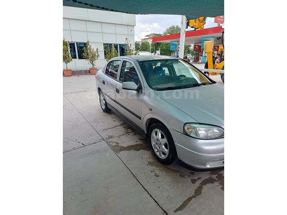 Sahibinden Opel Astra 1.4 Classic 2005 Model