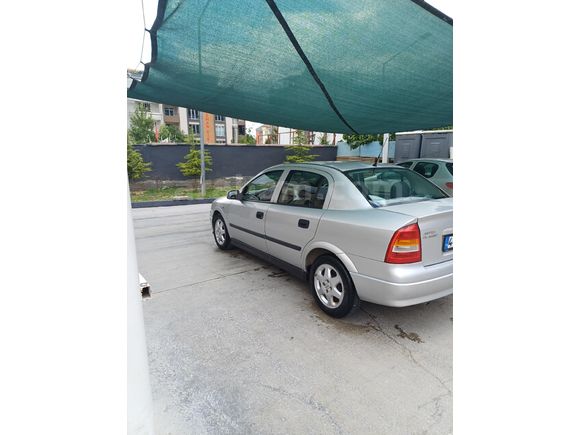 Sahibinden Opel Astra 1.4 Classic 2005 Model