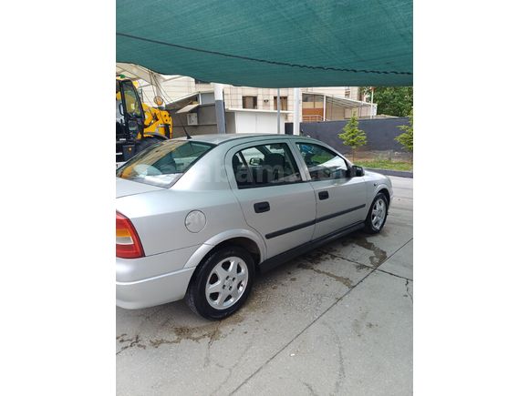 Sahibinden Opel Astra 1.4 Classic 2005 Model