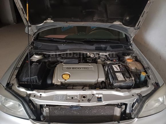 Sahibinden Opel Astra 1.4 Classic 2005 Model