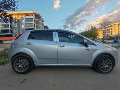 Sahibinden Fiat Punto Grande 1.3 Multijet Active 2008 Model