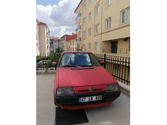 Sahibinden Skoda Favorit 1.3 LX 1994 Model