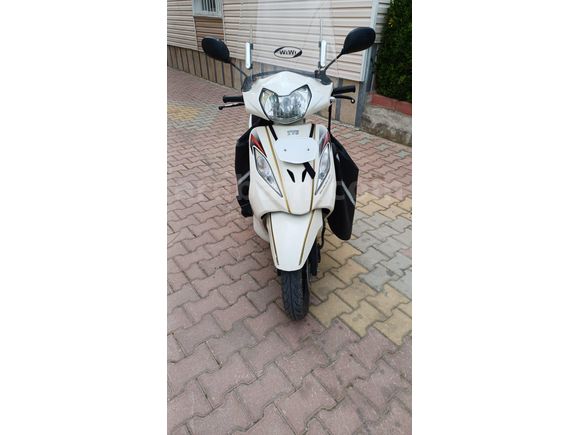 Sahibinden TVS Wego