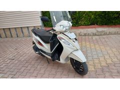 Sahibinden TVS Wego