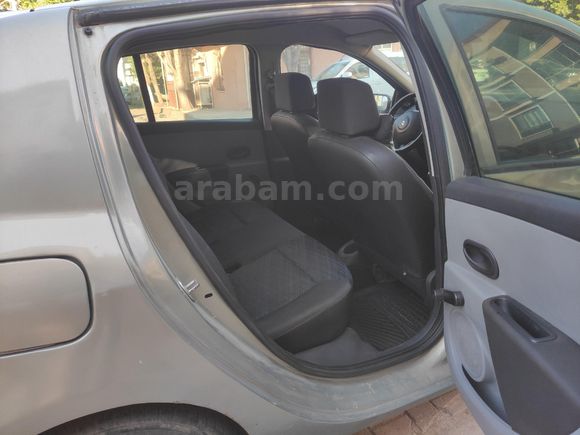 Sahibinden Renault Clio 1.4 Expression 2007 Model