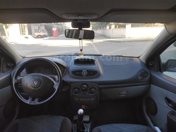 Sahibinden Renault Clio 1.4 Expression 2007 Model