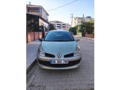 Sahibinden Renault Clio 1.4 Expression 2007 Model
