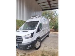 Sahibinden Ford Transit 350 L 2024 Model