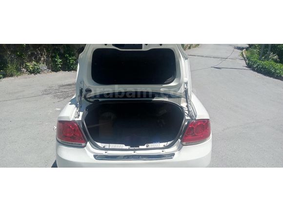 Sahibinden Fiat Linea 1.3 Multijet Active 2013 Model