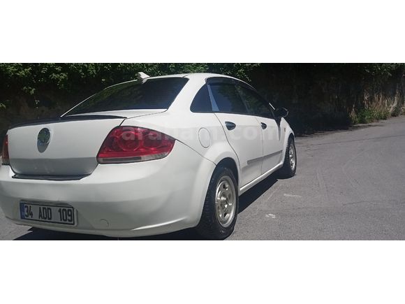 Sahibinden Fiat Linea 1.3 Multijet Active 2013 Model