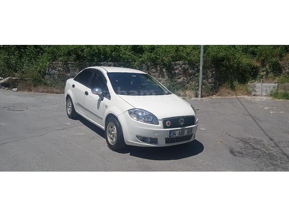 Sahibinden Fiat Linea 1.3 Multijet Active 2013 Model