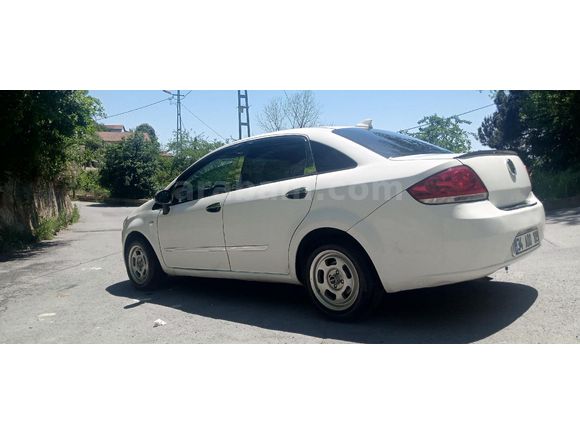 Sahibinden Fiat Linea 1.3 Multijet Active 2013 Model