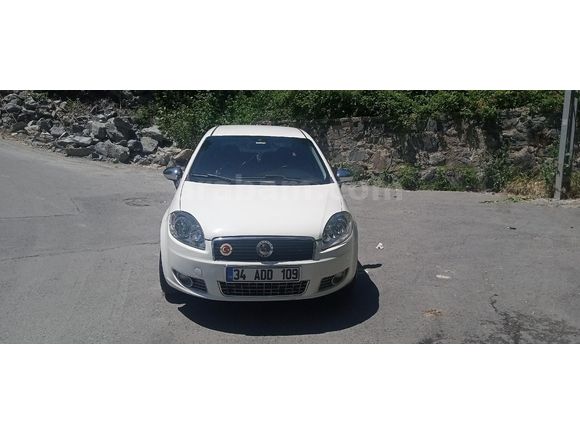 Sahibinden Fiat Linea 1.3 Multijet Active 2013 Model