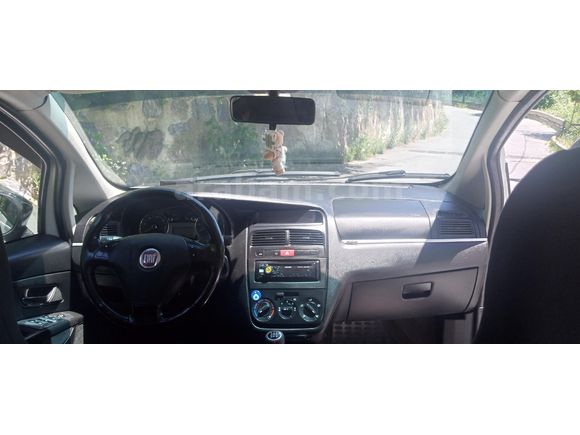 Sahibinden Fiat Linea 1.3 Multijet Active 2013 Model