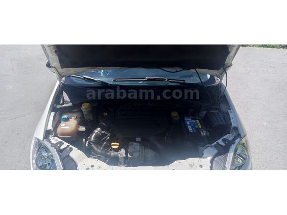 Sahibinden Fiat Linea 1.3 Multijet Active 2013 Model