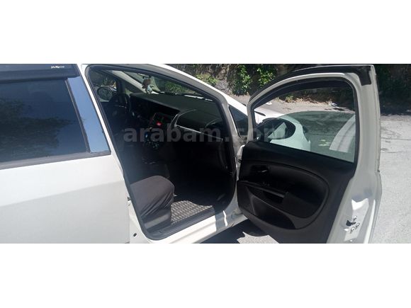Sahibinden Fiat Linea 1.3 Multijet Active 2013 Model
