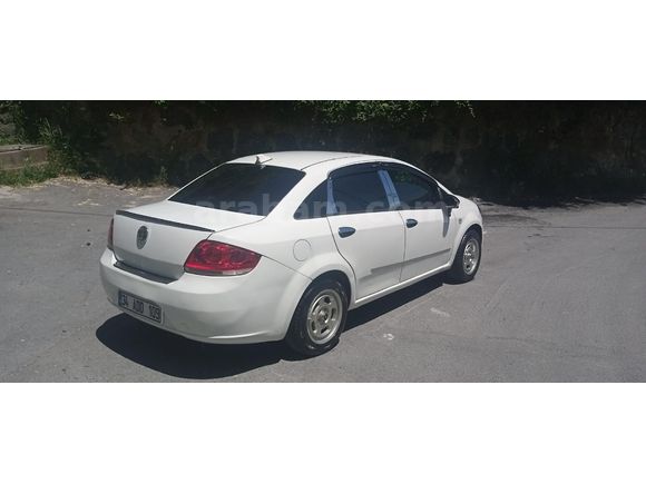 Sahibinden Fiat Linea 1.3 Multijet Active 2013 Model