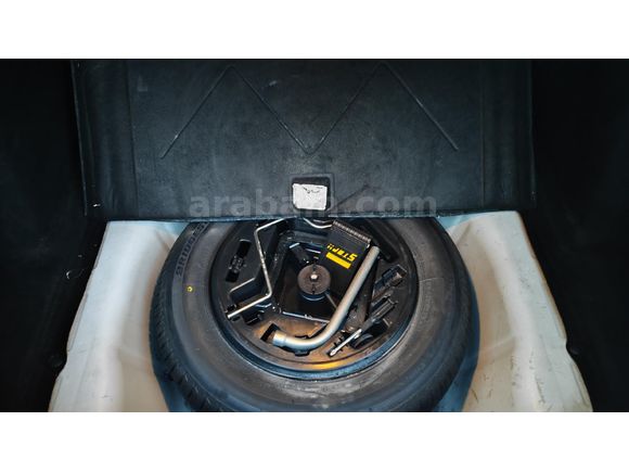 Sahibinden Fiat Egea 1.3 Multijet Easy 2018 Model