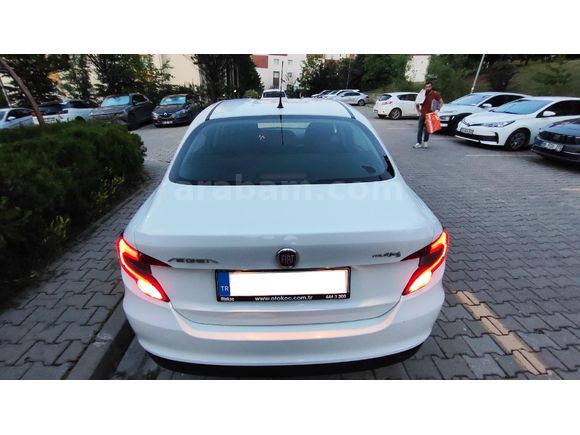 Sahibinden Fiat Egea 1.3 Multijet Easy 2018 Model