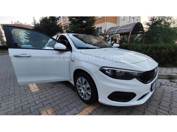 Sahibinden Fiat Egea 1.3 Multijet Easy 2018 Model