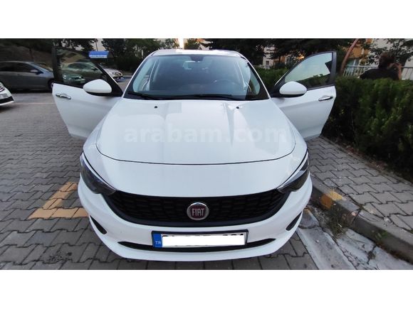 Sahibinden Fiat Egea 1.3 Multijet Easy 2018 Model