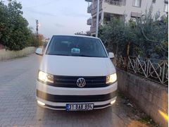 Sahibinden Volkswagen Caravelle 2.0 TDI BMT Comfortline 2018 Model