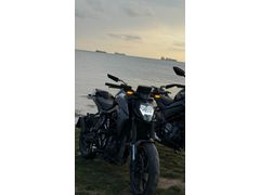 TERTEMİZ 250NK 55*** KM