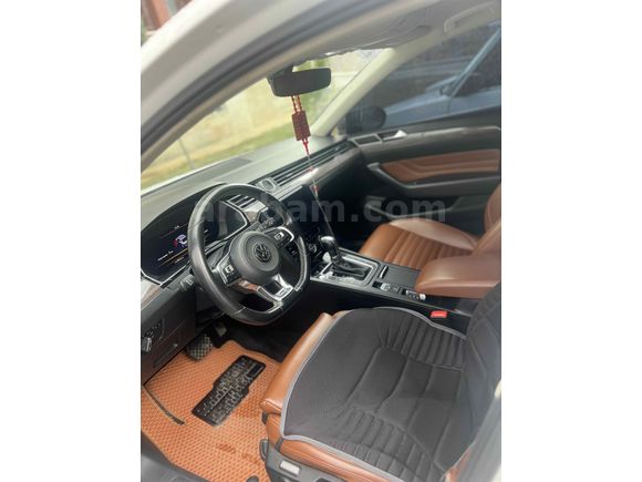 Ful +ful rR line  dönüşümlü passat