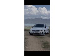 Ful +ful rR line  dönüşümlü passat