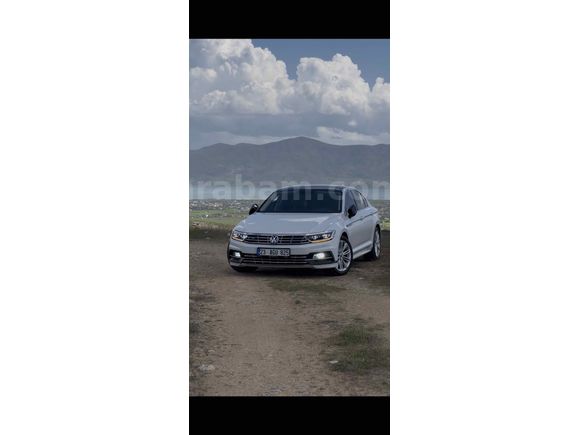 Ful +ful rR line  dönüşümlü passat