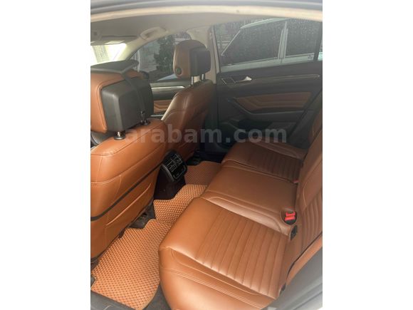 Ful +ful rR line  dönüşümlü passat
