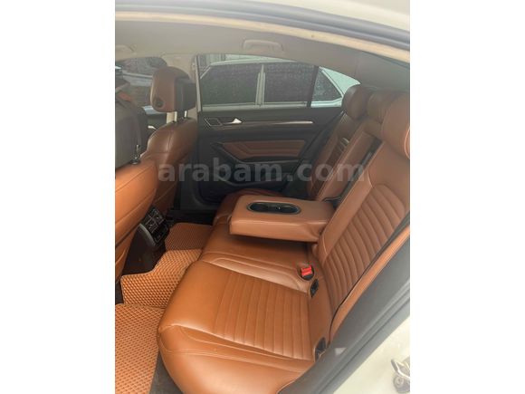 Ful +ful rR line  dönüşümlü passat