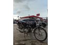 Sahibinden Arora AR 100-8 A Modifiye
