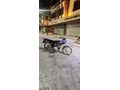 Sahibinden Arora AR 100-8 A Modifiye