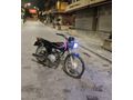 Sahibinden Arora AR 100-8 A Modifiye