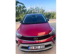 Sahibinden Opel Crossland 1.2 T Edition 2022 Model 