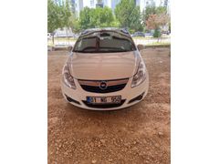 Sahibinden Opel Corsa 1.3 CDTI Essentia 2008 Model 