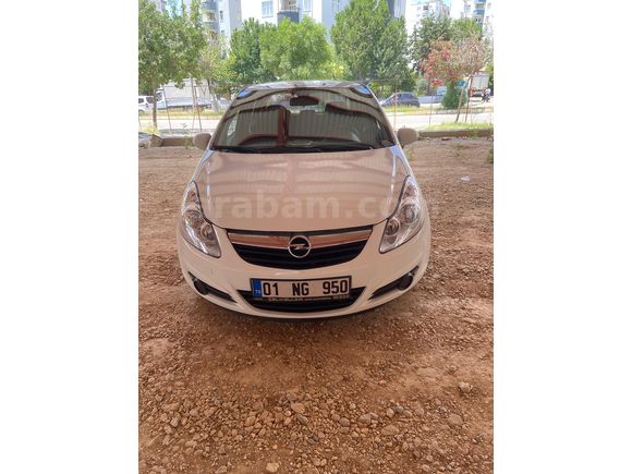 Sahibinden Opel Corsa 1.3 CDTI Essentia 2008 Model 