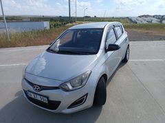 Sahibinden Hyundai i20 1.4 CRDi Jump 2012 Model