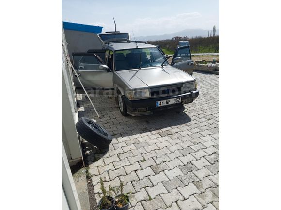 Sahibinden Tofaş Kartal SLX ie 1998 Model