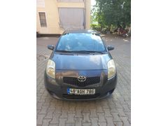 Sahibinden Toyota Yaris 1.3 Terra 2009 Model