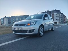 Sahibinden Ford Fiesta 1.4 Collection 2009 Model Balıkesir