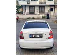 Sahibinden Hyundai Accent Era 1.5 CRDi-VGT Team 2006 Model