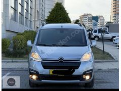 Sahibinden Citroen Berlingo 1.6 HDi Combi 2018 Model  108.000 km Gri