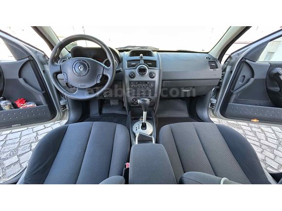 Sahibinden Renault Megane 1.6 Dynamique 2004 Model Karabük