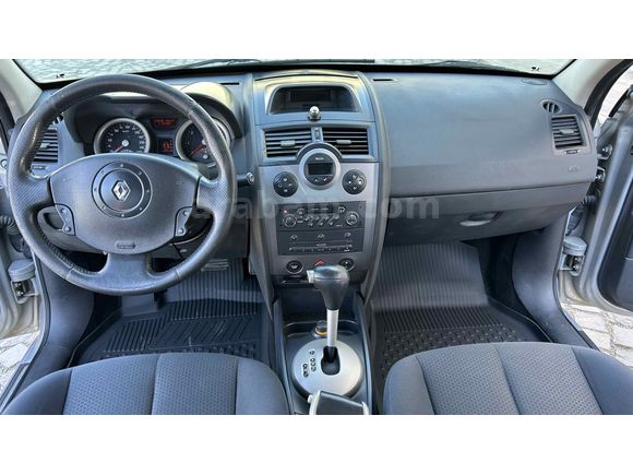 Sahibinden Renault Megane 1.6 Dynamique 2004 Model Karabük