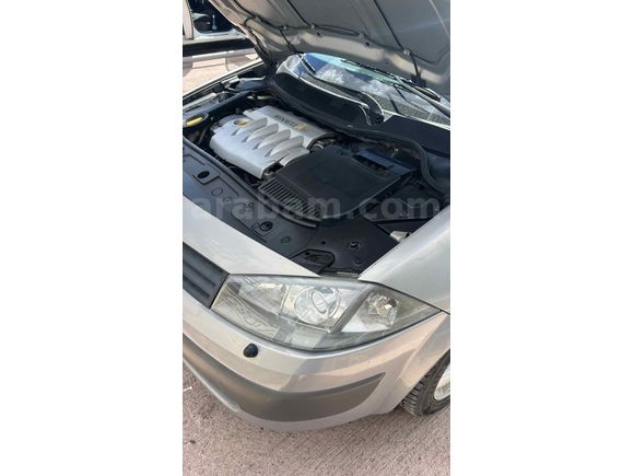 Sahibinden Renault Megane 1.6 Dynamique 2004 Model Karabük