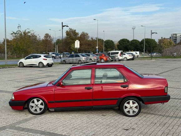 Sahibinden Tofaş Doğan S 1996 Model 